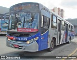 Rápido Campinas RL-33.109 na cidade de São Roque, São Paulo, Brasil, por Flavio Alberto Fernandes. Número da foto: #:id.
