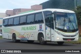 Expresso Palmares 21 na cidade de Osório, Rio Grande do Sul, Brasil, por Andreo Bernardo. Número da foto: #:id.