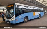Rápido Araguaia 50.142 na cidade de Goiânia, Goiás, Brasil, por Vicente Barbosa. Número da foto: #:id.