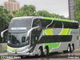 Brasil Sul Linhas Rodoviárias 3610 na cidade de Curitiba, Paraná, Brasil, por Gabriel Spiss. Número da foto: #13003520.