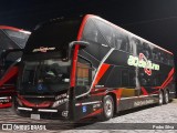 Transporte de Pasajeros 20 de Junio LOV7011 na cidade de Eldorado do Sul, Rio Grande do Sul, Brasil, por Pedro Silva. Número da foto: #13002962.