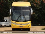 Viação Nova Itapemirim 20886 na cidade de Vitória da Conquista, Bahia, Brasil, por Leonardo Chaves de Albuquerque. Número da foto: #13005643.