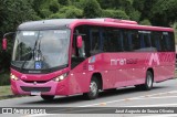 Mirian Tour 5009 na cidade de Barra do Piraí, Rio de Janeiro, Brasil, por José Augusto de Souza Oliveira. Número da foto: #:id.