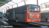 Auto Ônibus São João 32001 na cidade de Feira de Santana, Bahia, Brasil, por Emanuel Silva. Número da foto: #13004537.