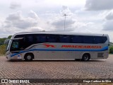 Viação Piracicabana 13083 na cidade de Americana, São Paulo, Brasil, por Diego Cardoso da Silva. Número da foto: #13003054.