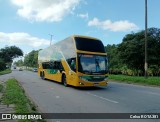 Empresa Gontijo de Transportes 23140 na cidade de Ipatinga, Minas Gerais, Brasil, por Celso ROTA381. Número da foto: #13004694.
