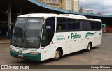 Fátima Transportes e Turismo 290 na cidade de Porto Alegre, Rio Grande do Sul, Brasil, por George Miranda. Número da foto: #:id.