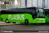 FlixBus 849 na cidade de Lisbon, Lisbon, Portugal, por Tadeu Vasconcelos. Número da foto: #13004018.