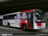 Cooperativa de Transportes Alternativos Nova Aliança 44296 na cidade de São Paulo, São Paulo, Brasil, por Carlos Alberto Matias. Número da foto: #13003095.