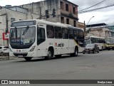 Viação Cidade do Aço 5014 na cidade de Volta Redonda, Rio de Janeiro, Brasil, por Evelyn Lima. Número da foto: #13004039.