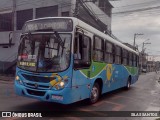 Serramar Transporte Coletivo 14162 na cidade de Serra, Espírito Santo, Brasil, por SILAS SANTOS. Número da foto: #13004165.