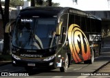 Expresso Nordeste 5930 na cidade de Curitiba, Paraná, Brasil, por Vicente de Paulo Alves. Número da foto: #13003882.