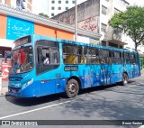 Auto Omnibus Floramar 10937 na cidade de Belo Horizonte, Minas Gerais, Brasil, por Bruno Santos. Número da foto: #13005463.
