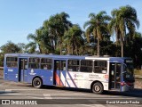 Auto Viação Bragança Metropolitana > Viação Raposo Tavares 12.262 na cidade de Cotia, São Paulo, Brasil, por David Macedo Rocha. Número da foto: #13003190.