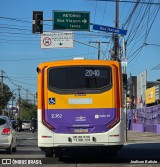 Mobibrasil São Lourenço >>> Mobi-PE 2.362 na cidade de Recife, Pernambuco, Brasil, por Joalison Batista. Número da foto: #:id.