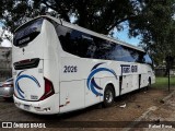 Trans Igor Transportes e Turismo 2026 na cidade de Vila Velha, Espírito Santo, Brasil, por Rafael Rosa. Número da foto: #:id.