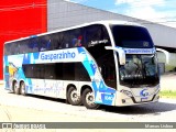 Gasparzinho Turismo 1040 na cidade de Caruaru, Pernambuco, Brasil, por Marcos Lisboa. Número da foto: #13004209.
