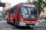 Viação Cruzeiro > Viação Sidon 38166 na cidade de Belo Horizonte, Minas Gerais, Brasil, por Gabriel Costa Guimarães. Número da foto: #13003436.
