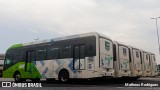 Governo do Estado do Pará BRT METROPOLITANO na cidade de Belém, Pará, Brasil, por Matheus Rodrigues. Número da foto: #13002931.