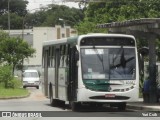 Cooperativa de Transportes Alternativos Nova Aliança 5 4038 na cidade de São Paulo, São Paulo, Brasil, por Yuri Csik. Número da foto: #13003975.