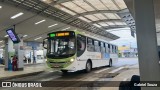 Rápido Araguaia 50587 na cidade de Goiânia, Goiás, Brasil, por Gabriel Souza. Número da foto: #13005014.