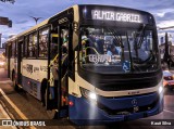 Autoviária Paraense AV-92502 na cidade de Belém, Pará, Brasil, por Kauê Silva. Número da foto: #:id.