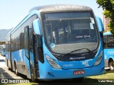 Auto Viação Jabour E86836D na cidade de Rio de Janeiro, Rio de Janeiro, Brasil, por Valter Silva. Número da foto: #:id.