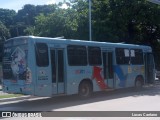 Rota Sol > Vega Transporte Urbano 35301 na cidade de Fortaleza, Ceará, Brasil, por Lucas Caetano. Número da foto: #13003575.