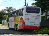 Grebostur 1600 na cidade de Guaratuba, Paraná, Brasil, por Paulobuss  Guaratuba. Número da foto: #:id.