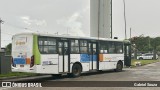 Rápido Araguaia 50623 na cidade de Goiânia, Goiás, Brasil, por Gabriel Souza. Número da foto: #13003989.
