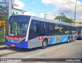 Next Mobilidade - ABC Sistema de Transporte 5428 na cidade de São Paulo, São Paulo, Brasil, por Matheus Ribeiro. Número da foto: #13005683.