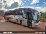 Viação Serro 41224 na cidade de Conceição do Mato Dentro, Minas Gerais, Brasil, por André Oliveira Rosa. Número da foto: #13003914.