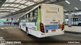 Rápido Araguaia 50500 na cidade de Goiânia, Goiás, Brasil, por Gabriel Souza. Número da foto: #13003993.