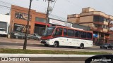 ATL - Associação dos Transportadores de Passageiros por Lotação 318 na cidade de Porto Alegre, Rio Grande do Sul, Brasil, por Rafael Rezende. Número da foto: #:id.