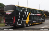 Flecha Bus 43713 na cidade de Porto Alegre, Rio Grande do Sul, Brasil, por George Miranda. Número da foto: #13004573.