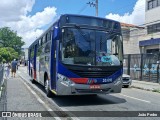 Empresa de Ônibus Vila Galvão 30.610 na cidade de Guarulhos, São Paulo, Brasil, por João Pedro. Número da foto: #:id.