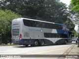 Rápido Federal 11723 na cidade de São Paulo, São Paulo, Brasil, por Marcelo Horta. Número da foto: #:id.