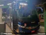 Viação Cometa 719602 na cidade de São Paulo, São Paulo, Brasil, por Hariel Bernades. Número da foto: #:id.