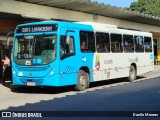 Nova Transporte 22368 na cidade de Serra, Espírito Santo, Brasil, por Danilo Moraes. Número da foto: #13005412.