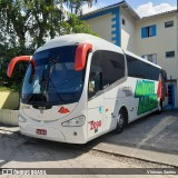 Monte Alegre Agência de Turismo 2090 na cidade de Ubatuba, São Paulo, Brasil, por Vinícius Santos. Número da foto: #13003913.