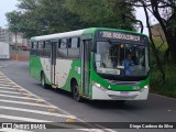 Padova Coletivos 3563 na cidade de Campinas, São Paulo, Brasil, por Diego Cardoso da Silva. Número da foto: #13004592.