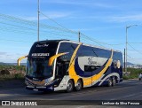 Nenem Turismo 1111 na cidade de Caruaru, Pernambuco, Brasil, por Lenilson da Silva Pessoa. Número da foto: #13004864.
