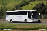 Limonte Turismo 3800 na cidade de Aparecida, São Paulo, Brasil, por Jonata Rodrigo. Número da foto: #:id.