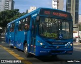Transimão 7538 na cidade de Belo Horizonte, Minas Gerais, Brasil, por Leandro  Victor. Número da foto: #13003961.