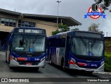 Transportes Capellini 19.186 na cidade de Americana, São Paulo, Brasil, por Vinicius Piovesan. Número da foto: #:id.