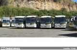 Empresa Gontijo de Transportes 10400 na cidade de Belo Horizonte, Minas Gerais, Brasil, por Leandro  Victor. Número da foto: #13004564.