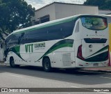 Vanini Transportes 36 na cidade de Vila Velha, Espírito Santo, Brasil, por Sergio Corrêa. Número da foto: #13005525.