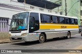 Escolares HIJ4F40 na cidade de Ponte Nova, Minas Gerais, Brasil, por Vinicius Silva. Número da foto: #13003322.
