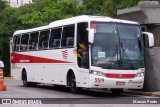 Empresa de Ônibus Pássaro Marron 5519 na cidade de São Paulo, São Paulo, Brasil, por Marcus Prado. Número da foto: #:id.