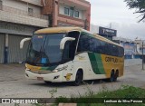 Empresa Gontijo de Transportes 19570 na cidade de Caruaru, Pernambuco, Brasil, por Lenilson da Silva Pessoa. Número da foto: #13004993.